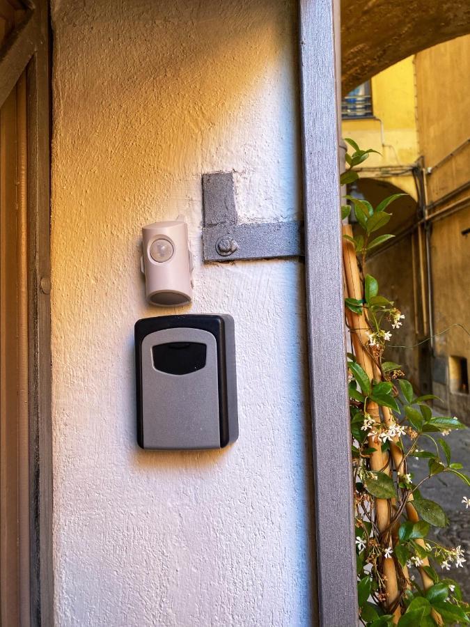 Omarea - Imperia Apartment Exterior photo